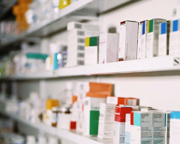 Ελλείψεις φαρμάκων στα φαρμακεία
