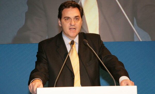 Φιλιππίδης: “Ήταν πρόκληση να εξηγώ πού είμαι”