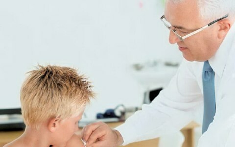 Κρούσμα φυματίωσης σε παιδικό σταθμό