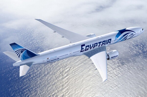 Oι υπηκοότητες των επιβατών στην πτήση της Egyptair που αγνοείται
