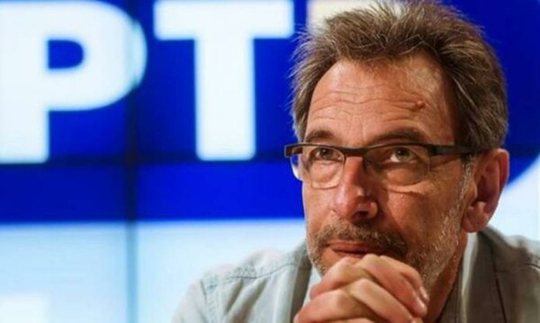 Ο Τσακνής διέψευσε την παραίτησή του από την ΕΡΤ