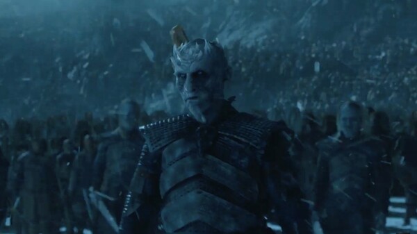 To νέο promo trailer του Game of Thrones μόλις κυκλοφόρησε: «Όποιος κι αν είσαι, όπου και αν πας κάποιος θέλει να σε δολοφονήσει»