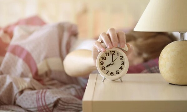 Γιατί οι πολλές ώρες ύπνου μπορούν να αποτελέσουν μέχρι και αιτία πρόωρου θανάτου - Τι υποστηρίζουν ερευνητές