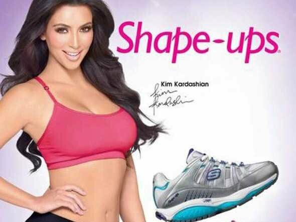 40 εκ. θα πληρώσει η Sketchers για κούφιες υποσχέσεις