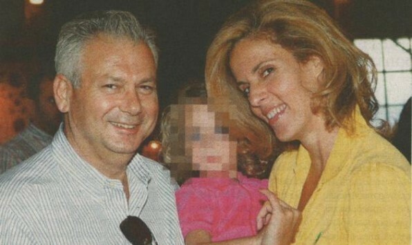 Προφυλακιστέα κρίθηκε η Ρεβέκκα Καρούζου