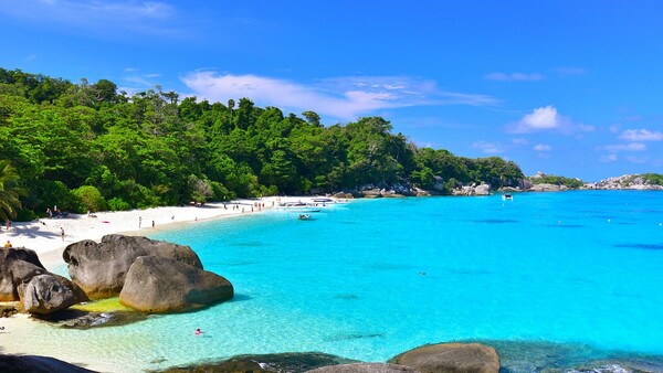 Ο Παράδεισος κλείνει - Η Ταϊλάνδη σφραγίζει ένα μικρό εξωτικό νησί για να το προστατεύσει από τις ορδές τουριστών