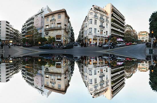 Πού ζουν οι πλούσιοι και πού οι φτωχοί της Ελλάδας