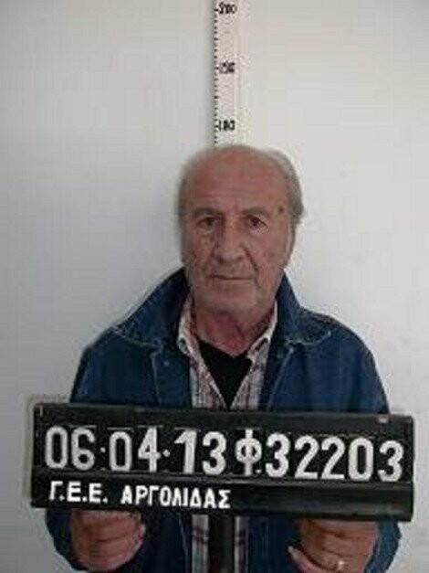 Στη δημοσιότητα φωτό και στοιχεία των επτά που κατηγορούνται για ληστείες