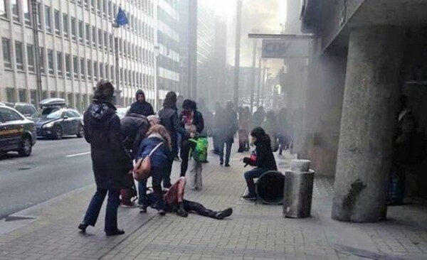 Le Monde: Αναζητείται και δεύτερος συνεργός των βομβιστών