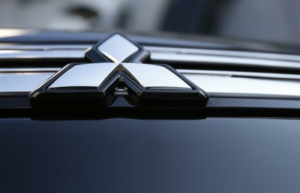 Σκάνδαλο με πειραγμένες μετρήσεις και με τη Mitsubishi