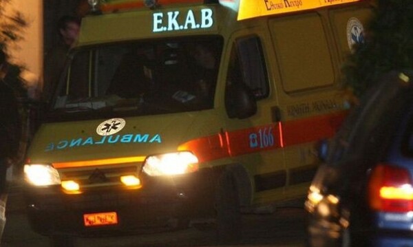 Μωρό 4,5 μηνών άφησε την τελευταία του πνοή μέσα σε τουριστικό λεωφορείο