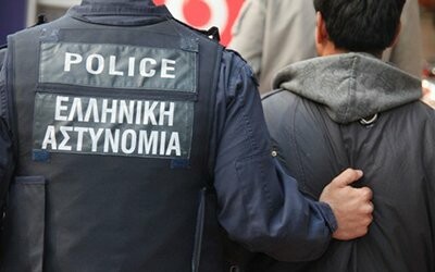 Σοκαριστική δολοφονία στην Αρτέμιδα