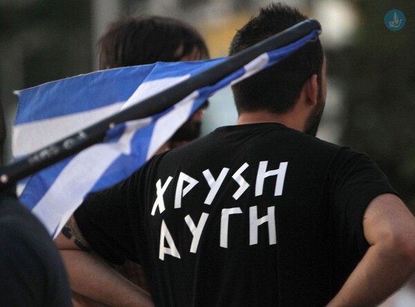 Μέλη της Χρυσής Αυγής παρενόχλησαν ψηφοφόρους στην Αθήνα