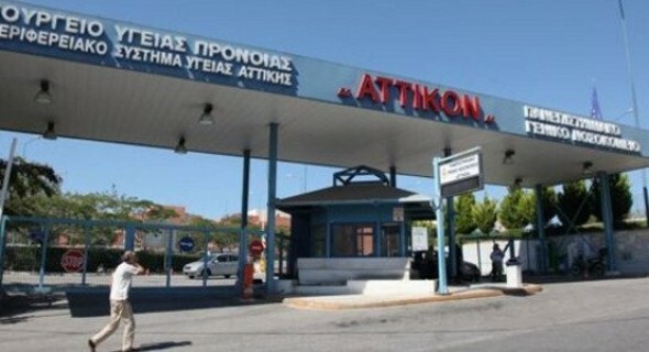 Η Μυρτώ έκανε τα πρώτα βήματα