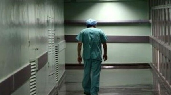 Δεν τα κατάφερε το βρέφος που νοσηλευόταν με συμπτώματα από ασιτία