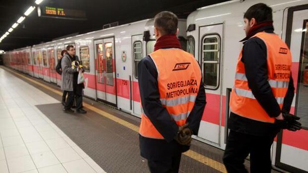 Συναγερμός σήμανε στο Μιλάνο λίγες ώρες πριν τον τελικό του Champions League