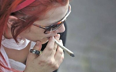 Η χρήση κάνναβης σε νεαρή ηλικία μειώνει το IQ
