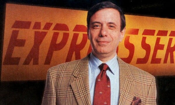 Συνελήφθη για χρέη 8 εκ. προς το Δημόσιο, ο πρόεδρος της Express Service