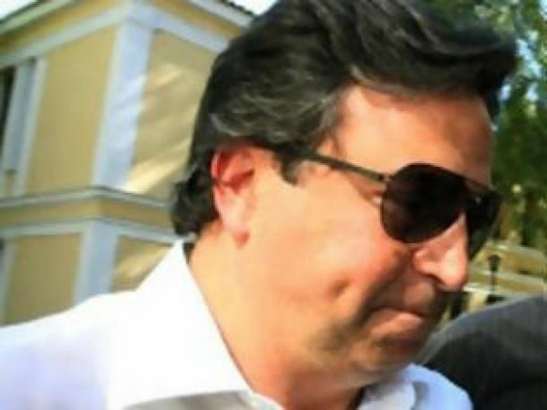 Σήμερα απολογείται ο Ρέστης