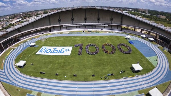 Βραζιλία: Δύο μήνες πριν τους Ολυμπιακούς ακυρώνεται η σύμβαση για την κατασκευή του ποδηλατοδρομίου
