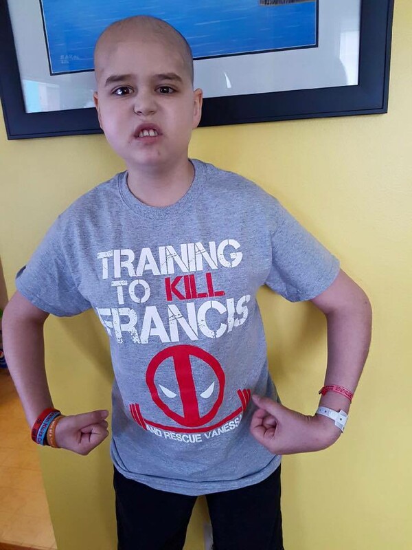 Το συγκινητικό αντίο του Ryan Reynolds σε έναν 13χρονο καρκινοπαθή θαυμαστή του