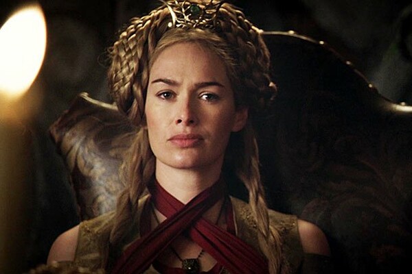 Η Ελληνική Δικαιοσύνη δικάζει την Σερσέι Λάνιστερ του Game of Thrones