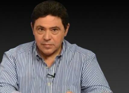 Update: Ελεύθερος αφέθηκε ο διαφημιστής Μάκης Σεριάτος