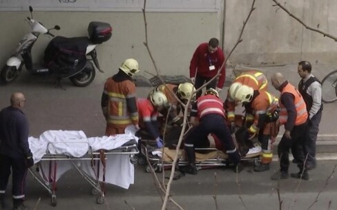 Τρεις Μορμόνοι ιεραπόστολοι και η οικογένεια ενός Αμερικανού στρατιωτικού είναι μεταξύ των τραυματιών από τις επιθέσεις στο Βέλγιο