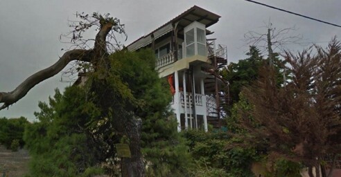 24 λόγοι που στην Ελλάδα έχουμε την πιο τρελή, kitsch αρχιτεκτονική