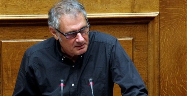 Βουλευτής ΣΥΡΙΖΑ: Εκλογές ή δημοψήφισμα αν δεν υπάρξει συμφωνία