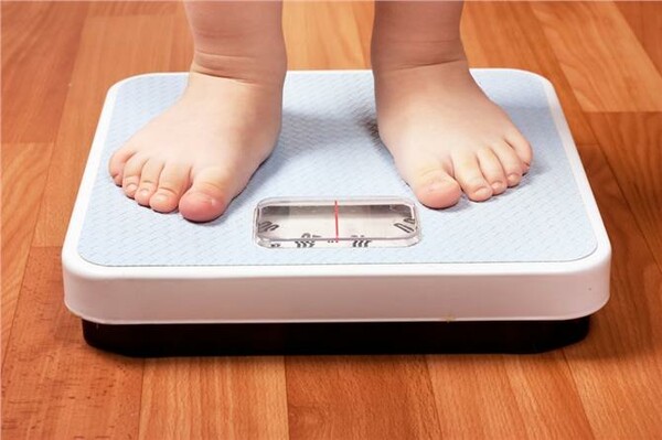 Η Ελλάδα έχει από τα υψηλότερα ποσοστά παιδικής παχυσαρκίας στην Ευρώπη