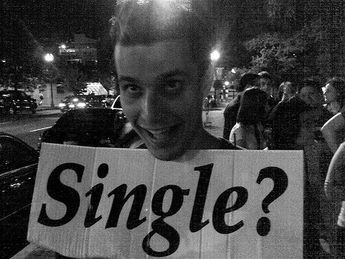 Αυτή είναι η Ευρωπαϊκή πόλη των singles