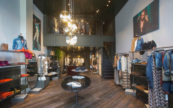 ΤΟ ΝΕΟ SISLEY CONCEPT STORE ΣΤΗΝ ΑΘΗΝΑ ΕΙΝΑΙ ΓΕΓΟΝΟΣ!