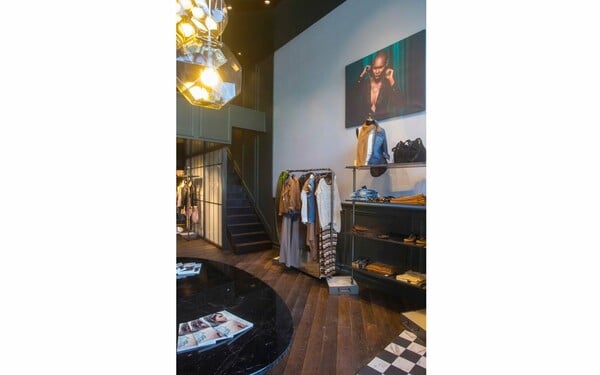 ΤΟ ΝΕΟ SISLEY CONCEPT STORE ΣΤΗΝ ΑΘΗΝΑ ΕΙΝΑΙ ΓΕΓΟΝΟΣ!