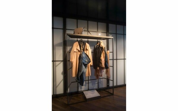 ΤΟ ΝΕΟ SISLEY CONCEPT STORE ΣΤΗΝ ΑΘΗΝΑ ΕΙΝΑΙ ΓΕΓΟΝΟΣ!
