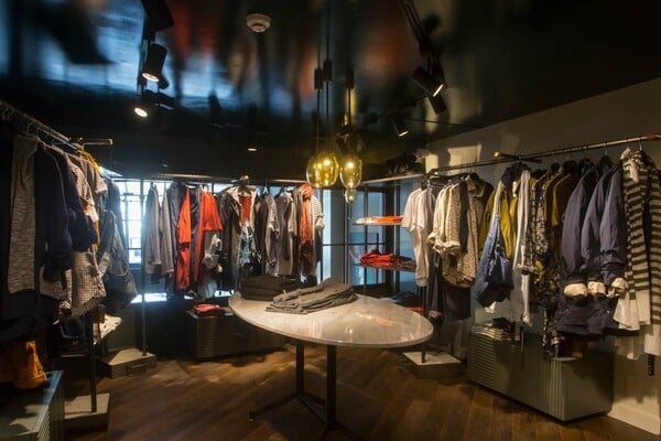 ΤΟ ΝΕΟ SISLEY CONCEPT STORE ΣΤΗΝ ΑΘΗΝΑ ΕΙΝΑΙ ΓΕΓΟΝΟΣ!