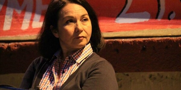 Η Σόφη Παπαδογιάννη μηνύει το υπουργείο Προστασίας του Πολίτη και την ΕΛ.ΑΣ για το δακρυγόνο
