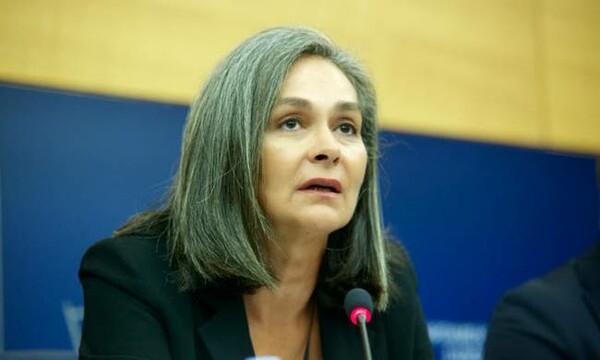 Σκληρή απάντηση ΣΥΡΙΖΑ στη Σακοράφα: Yπέκλεψε την έδρα στην ευρωβουλή και δεν έδωσε ποτέ ούτε ένα ευρώ στις δομές κοινωνικής αλληλεγγύης