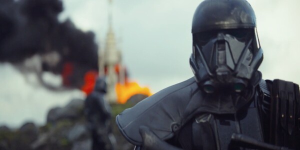 To πρώτο trailer από το νέο Star Wars μόλις κυκλοφόρησε