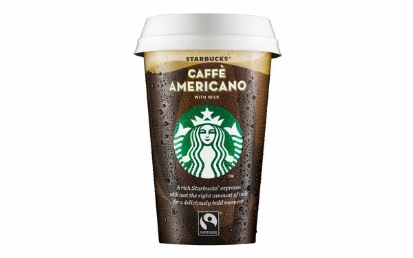 Νεος Caffè Americano