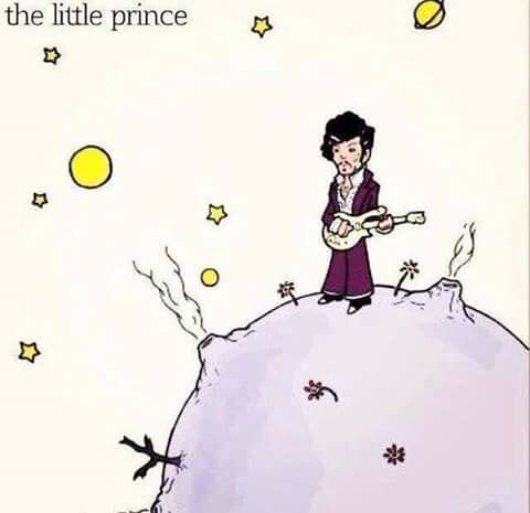 Rest in Prince