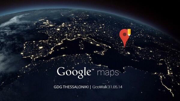 Η Θεσσαλονίκη η πρώτη πόλη στην Ελλάδα με επικαιροποιημένα Google Maps