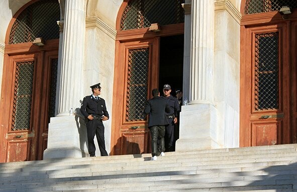 Ισόβια συν 25 χρόνια στον Βακάς για την κακοποίηση της Μυρτώς