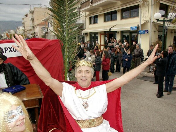 37 χρόνια φυλακή στον Βεργή για καταπάτηση γης