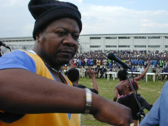 Nεκρός ο γνωστός καλλιτέχνης Papa Wemba