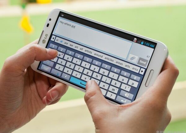 5 smartphones νέας γενιάς