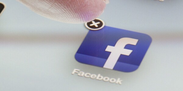Facebook: Σοβαρό σφάλμα στον έλεγχο ασφαλείας δύο παραγόντων - To κοινωνικό δίκτυο "σπαμάρει" τους χρήστες του