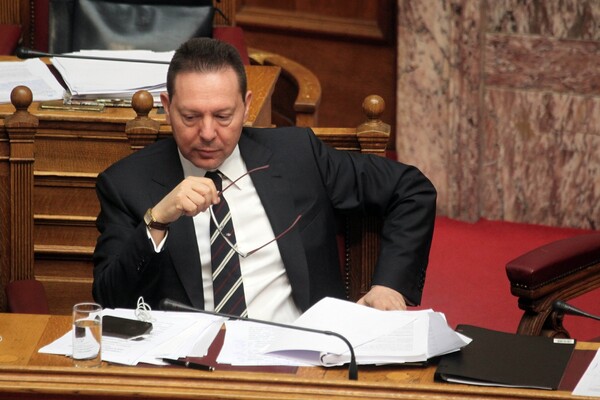 Στουρνάρας: Kαμπανάκι για επιτάχυνση ιδιωτικοποιήσεων και ελάφρυνση των φορολογικών βαρών