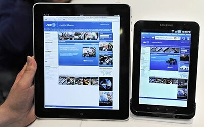 Βρετανικό δικαστήριο απέρριψε την έφεση της Apple κατά της Samsung