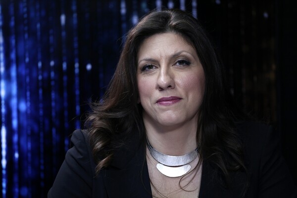 Η Πλεύση Ελευθερίας καταθέτει την Ιδρυτική Διακήρυξή της στον Άρειο Πάγο «τη μέρα που ο λαός βροντοφώναξε ΟΧΙ»